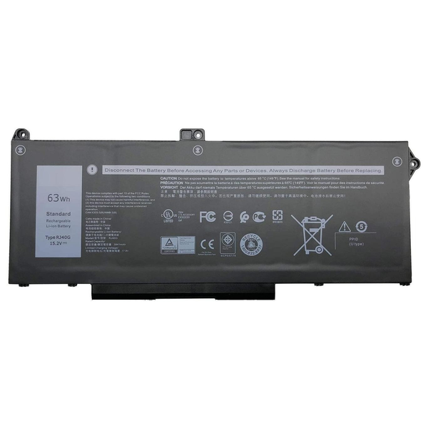 CoreParts Dell Laptop akkumulátor 4100mAh