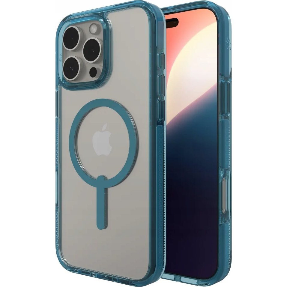 ZAGG Santa Cruz Snap telefontok 17,5 cm (6.9