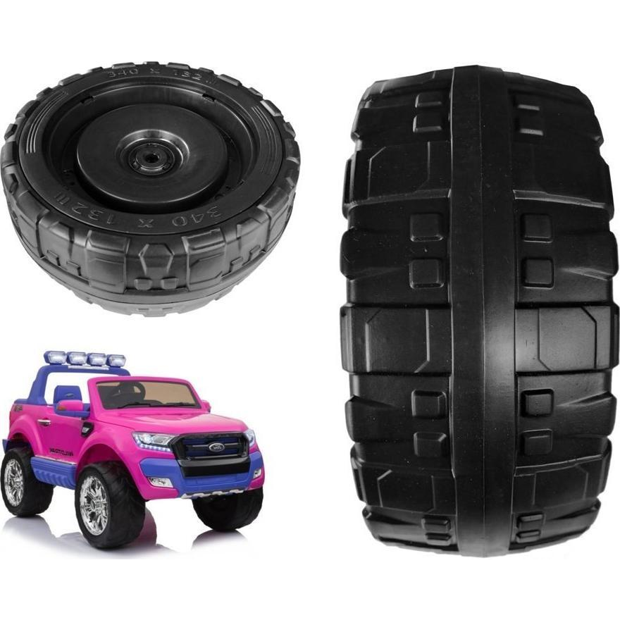 Ford Ranger 4×4 Elektromos Kisautó Kerék DK-F650 9347 (9347)