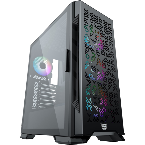 Felújított AlzaPC - R5 / RX6650XT / 16GB RAM / 1TB SSD / Windows Home