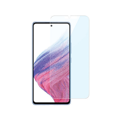 Vidrio Templado Original Para Samsung Galaxy A36 / A56 Ultra Resistente