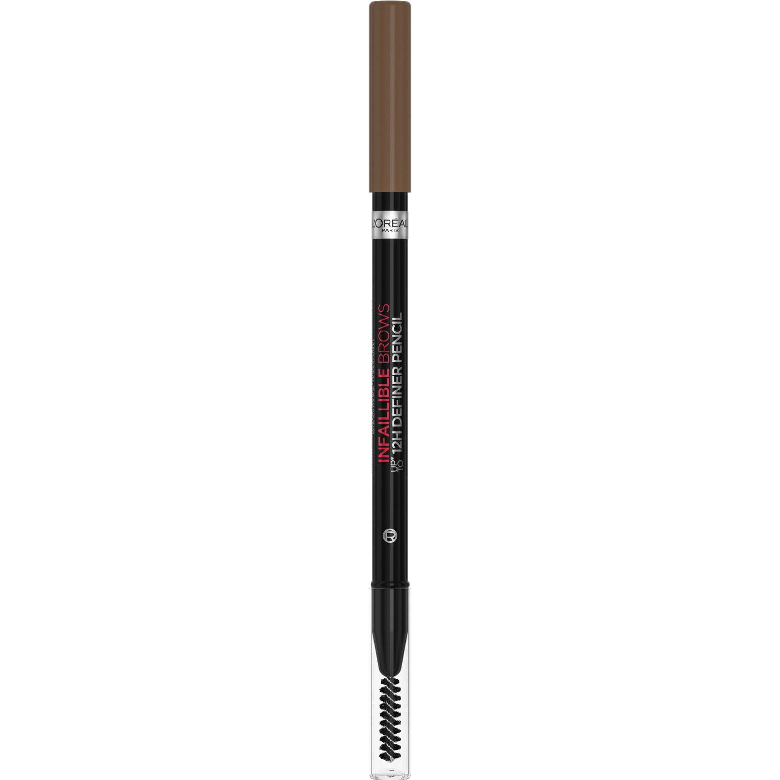 L'ORÉAL PARIS Infaillible Brows 12H Definer 3.0 Brunette 1g (3600524082192)