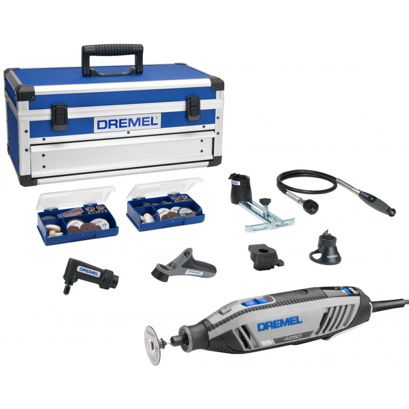 Dremel 4250-6/128 Multifunkciós szerszám (F0134250JK)