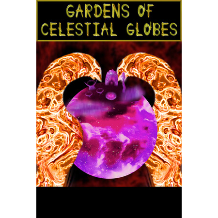 Gardens Of Celestial Globes (PC - Steam elektronikus játék licensz)