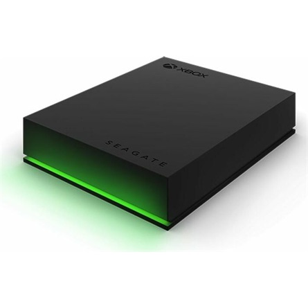 Seagate One Touch STKZ4000402 ekstern harddisk 4 TB 2.5" Micro-USB B 2.0/3.2 Gen 1 (3.1 Gen 1) Sort