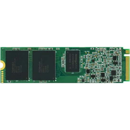 Dysk SSD CoreParts 512GB M.2 2280 PCI-E x4 Gen3 NVMe (NE-512T)