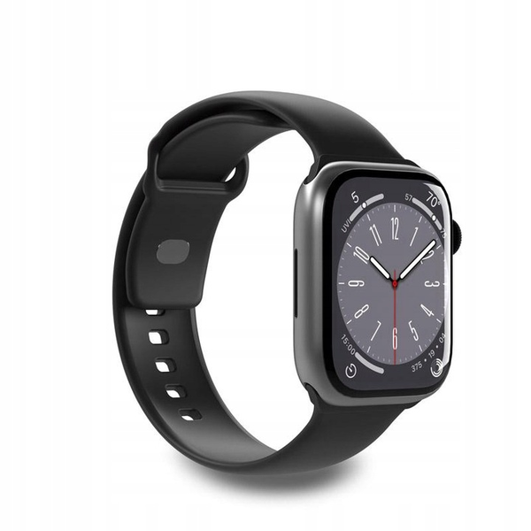 Remienok PURO ICON Apple Watch 4/5/6/7/SE/8 40/41