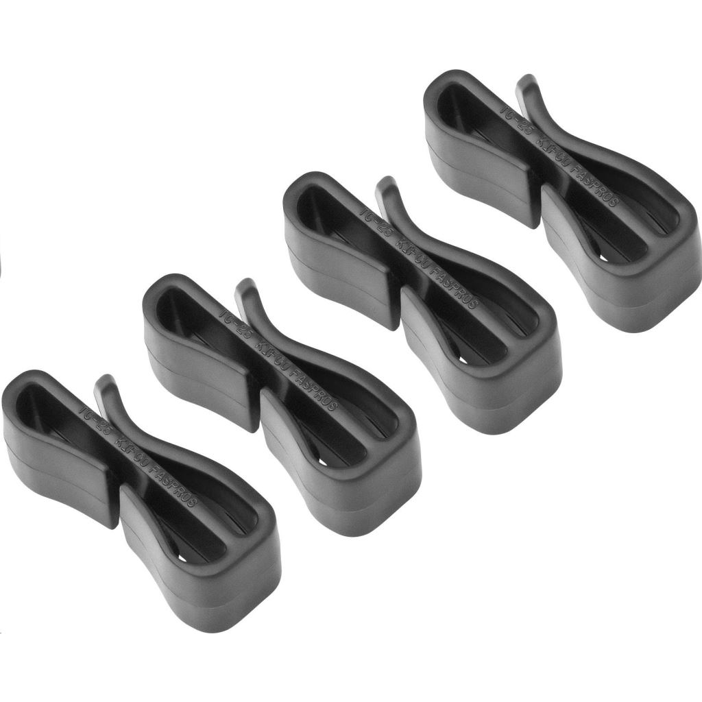 LEDLENSER LL-0359 sisakrögzítő kapocs 4db (LL-0359)