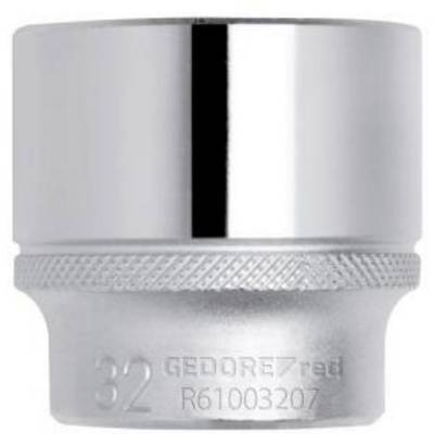 Dugókulcs betét 1 db Gedore RED R61002406 3300273 (3300273)