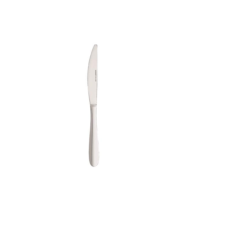 Athen Kés készlet - rozsdamentes acél (12 db) (1602ATH002)