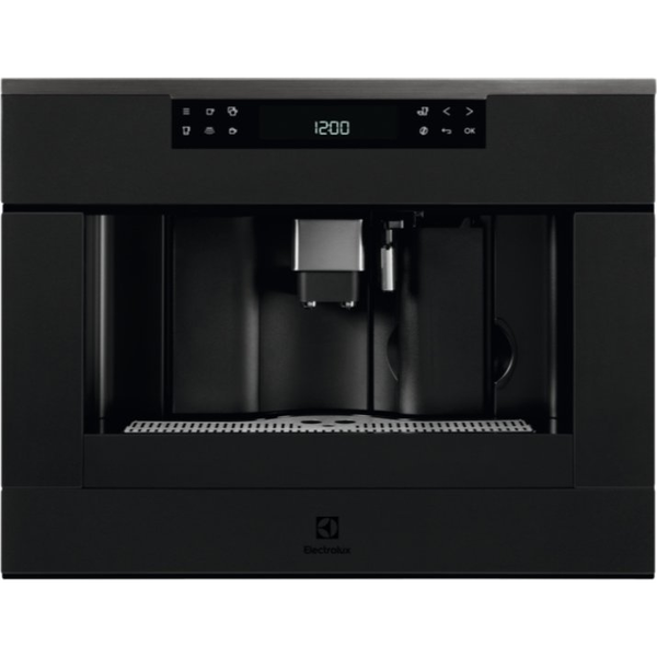 Electrolux KBC65T Fuld-auto Espressomaskine 1,8 L