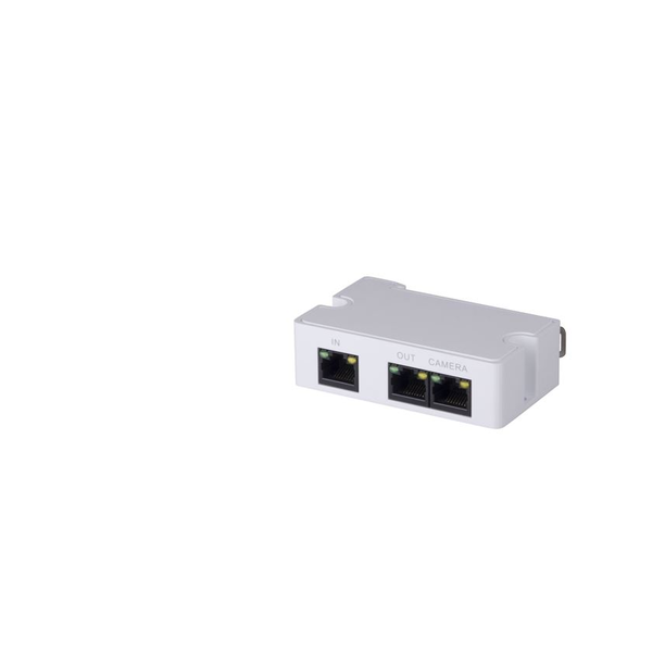 PoE extender Dahua PFT1300 bílý
