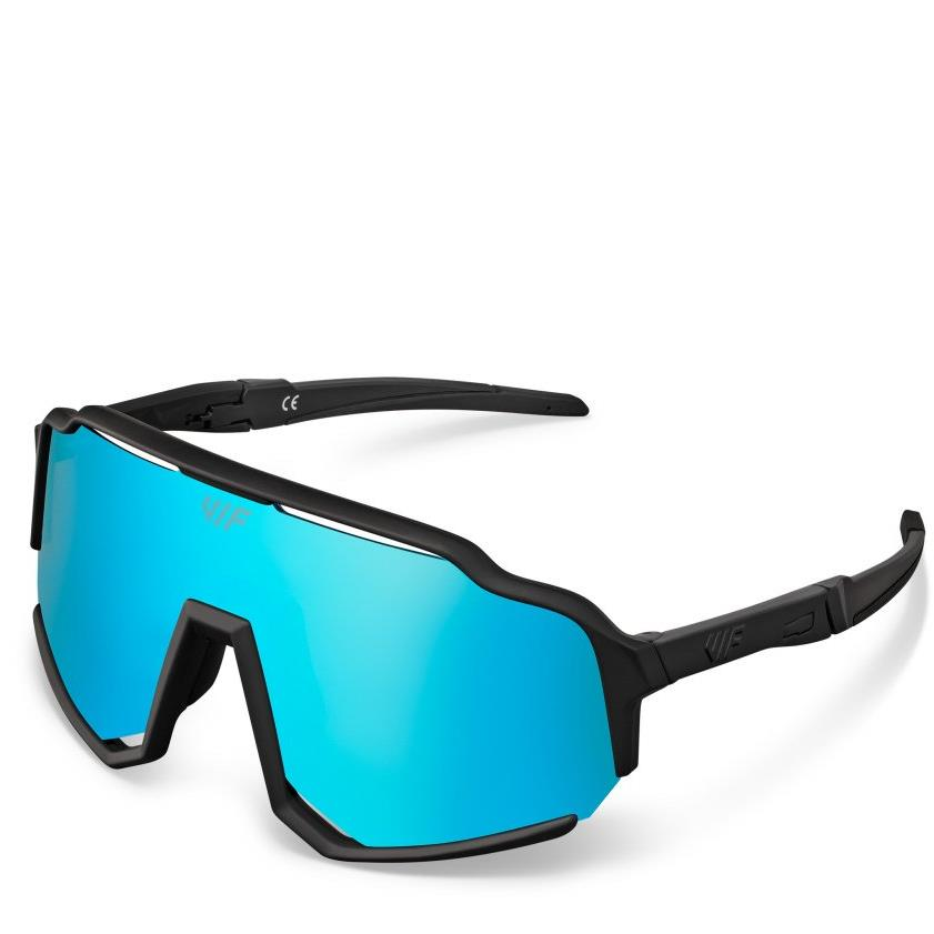 VIF Two Black x Snow Blue Photochromic (8594213250885)