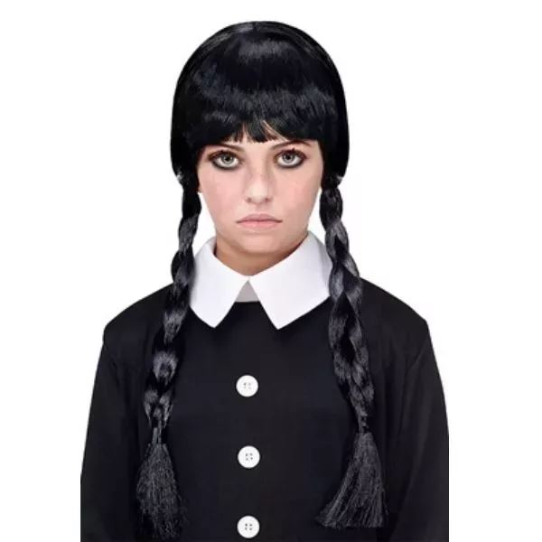 Widmann Dark girl paróka (46918) (Widmann46918)