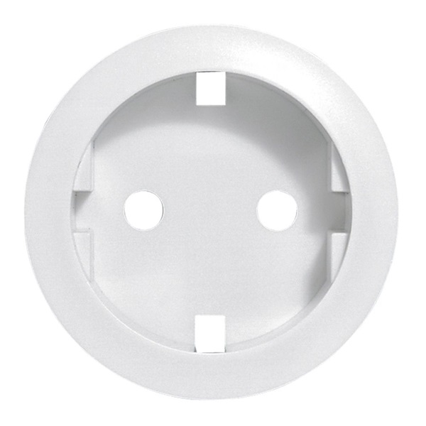 Legrand 068131 veiligheidsplaatje voor stopcontacten