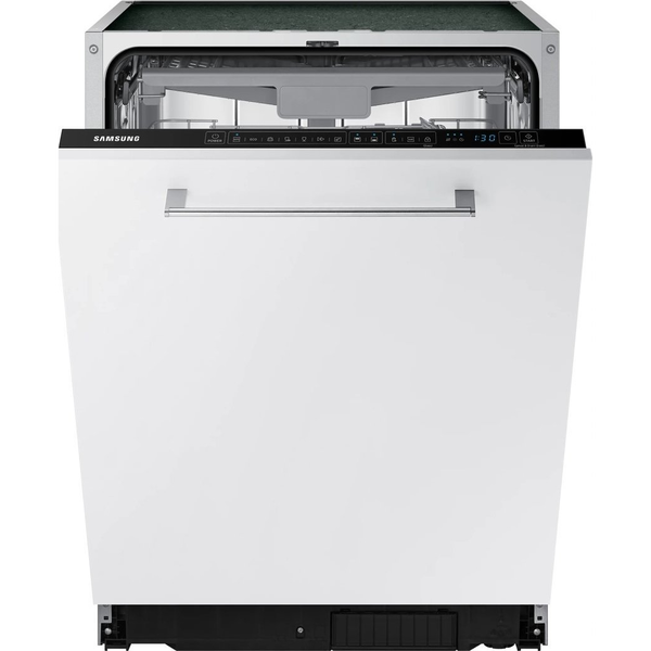 Samsung DW60CG530B00ET vaatwasser Volledig ingebouwd 14 couverts D