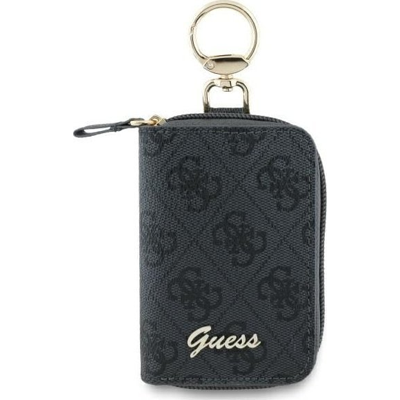 GUESS BLACK ETUI ZA TELEFONE IN DODATKE