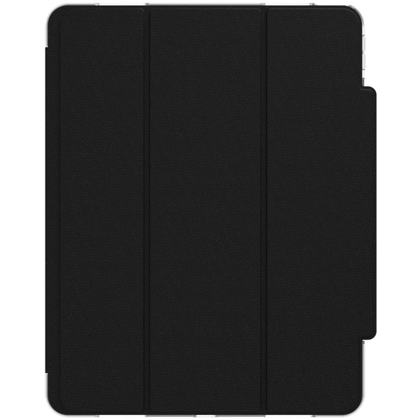 ZAGG Crystal Palace Folio 33 см (13") Фолио Прозрачен