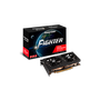 PowerColor AXRX 6600 8GBD6-3DH grafická karta AMD Radeon RX 6600 8 GB GDDR6