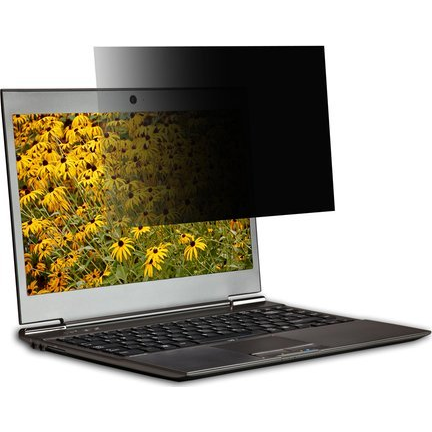 Origin Storage OSFNB2WAD14W10L filter na monitor 35,6 cm (14") Monitor / Laptop Bezrámčekový privátny filter na displeji