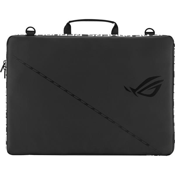 ASUS Ranger Carry Sleeve 16 40,6 cm (16") Etui Sort