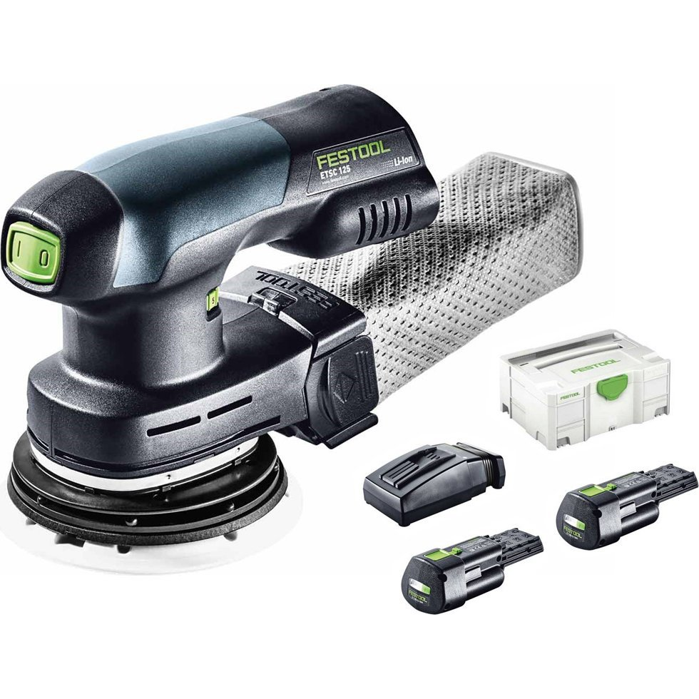 Festool 203310 #####Netzschleifscheibe Ø 150.00 mm 50 db (203310)