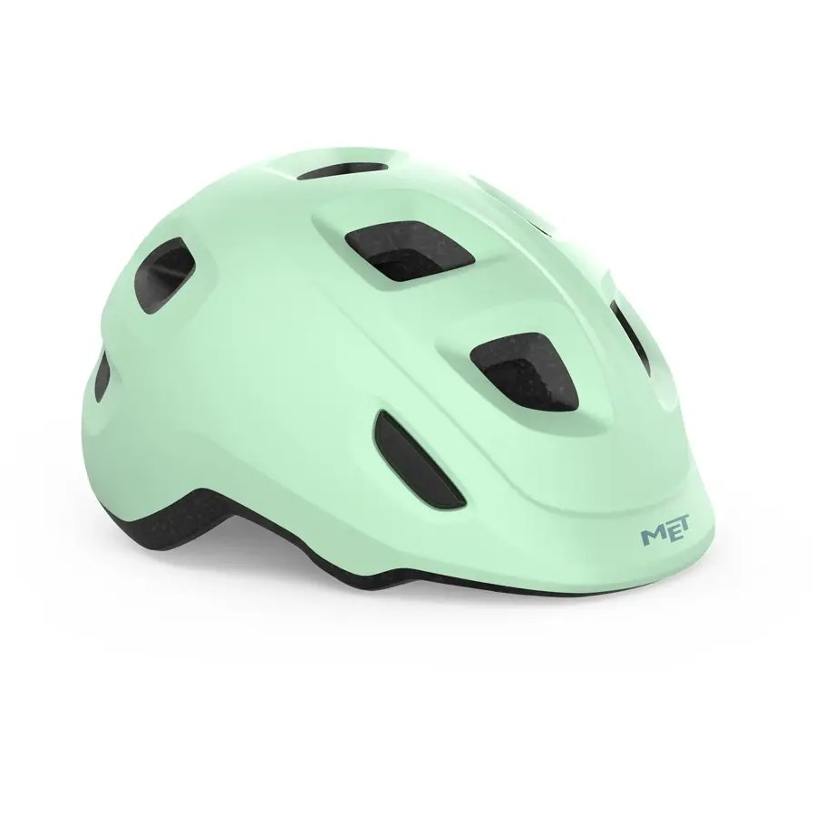 MET Hooray gyermek porzöld - 46/52 (8015190294162)