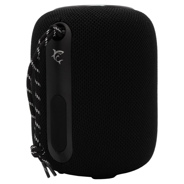 White Shark IDAKKA 10W Bluetooth hangszóró fekete