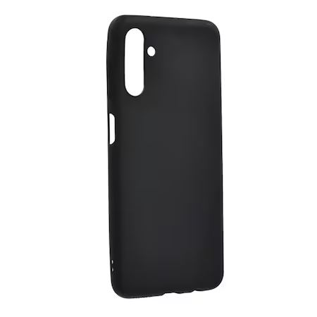 Samsung Galaxy A04s (SM-A047F) / Galaxy A13 5G (SM-A136) Gigapack силиконов протектор за телефон (матов) черен, гигапакет опаковка