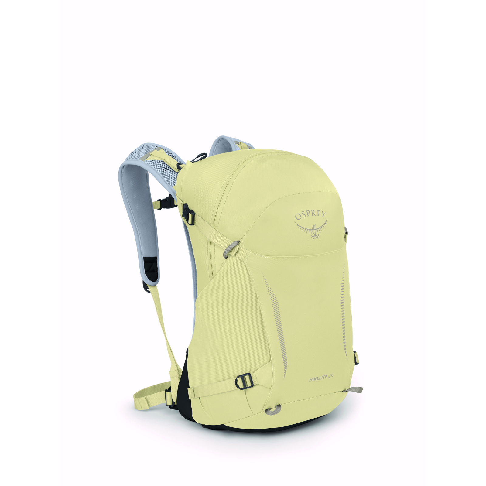 Osprey Hikelite 26 l Stardust Yellow/Gray Wolf (10054107OSP)
