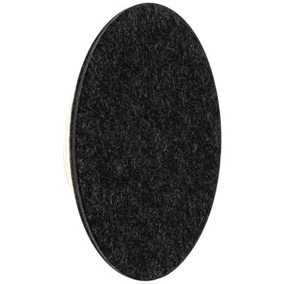 Paulmann Tulga (79992) LED-es fali lámpa 15 W LED Antracit (79992)