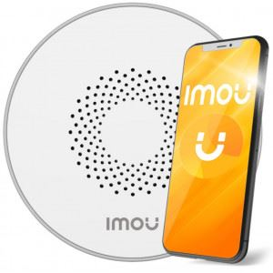 IMOU ZR1 okos beltéri sziréna (IOT-ZR1-EU) (IOT-ZR1-EU)