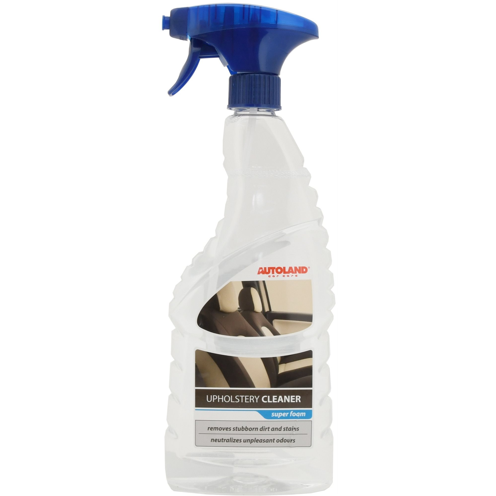 Compass kárpittisztító, szórófejes, 750 ml (am00390)