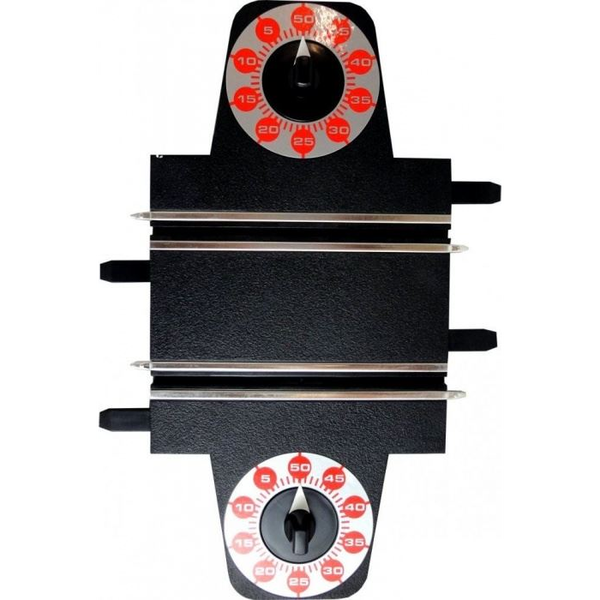 Carrera 88107 GO Díl s počítadlem kol