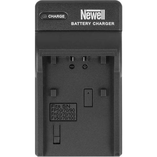 NEWELL DC-USB töltő NP-FP / NP-FH / NP-FV (NL1248)