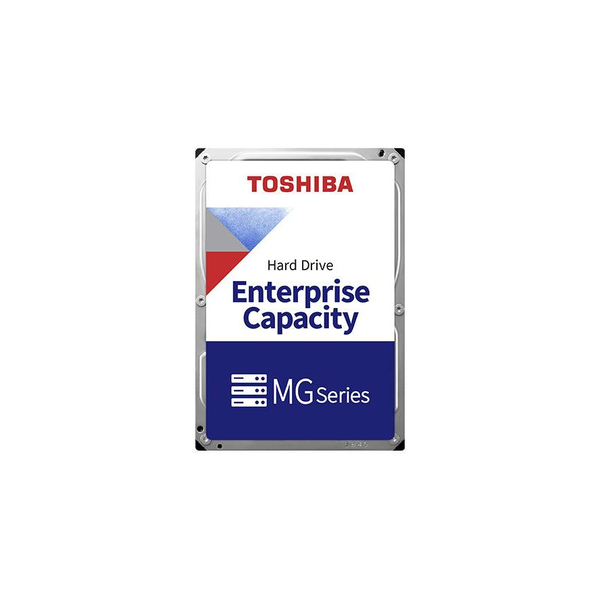 ENTERPRISE CAPACITY HDD 10TB 3.5IN SATA 7200RPM 256MB 512E