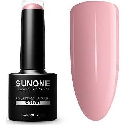  Sunone SUNONE_UV/LED Gel Polish Color lakier hybrydowy B14 Bjork 5ml