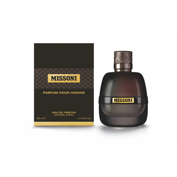 Parfémovaná voda Missoni 100 ml