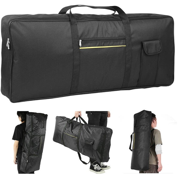 NN KEY61 BAG pokrowiec na keyboard 61 klawiszy 5mm