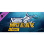 Fishing: North Atlantic - A.F. Theriault
