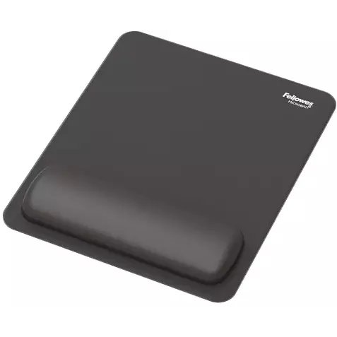 Fellowes Breyta 100142555 musemåtte Sort