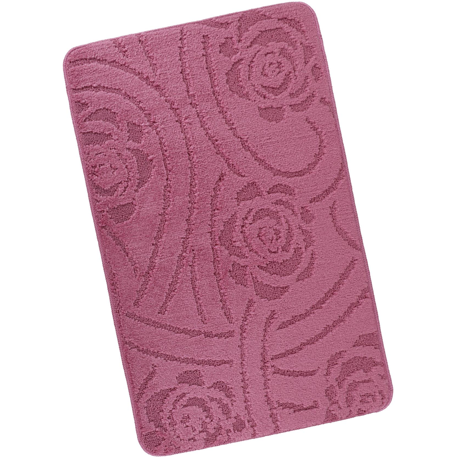 Bellatex Bany Uni 60 × 100 cm 810/008 rose lilac (11892)