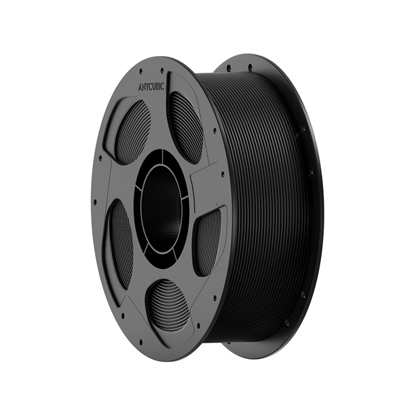 ANYCUBIC PETG Filament fekete