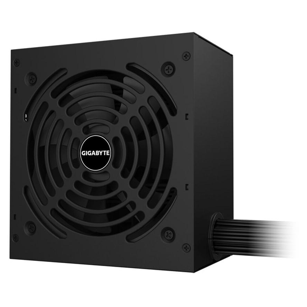 GIGABYTE GP-P650G enhed til strømforsyning 650 W 20+4 pin ATX ATX Sort