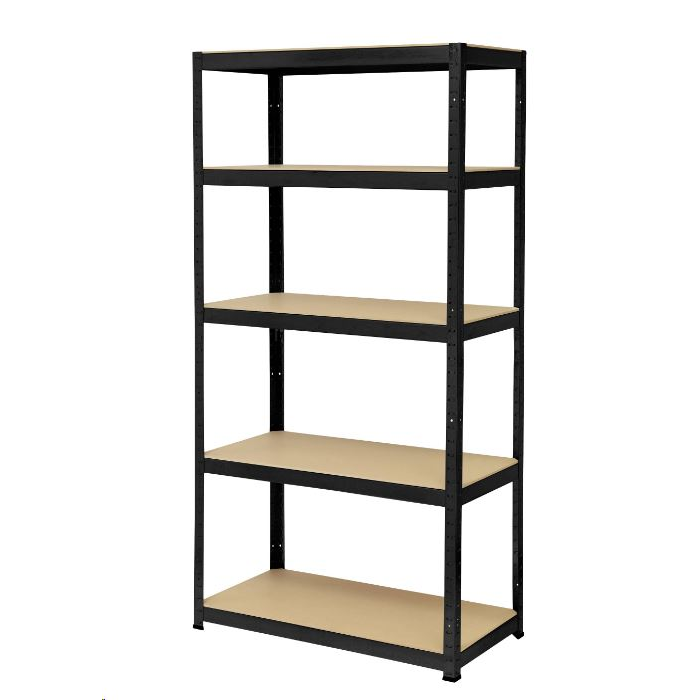 TOOLCRAFT nagy teherbírású polc (TO-8689791) (TO-8689791)