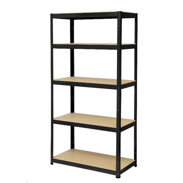 TOOLCRAFT nagy teherbírású polc (TO-8689791)