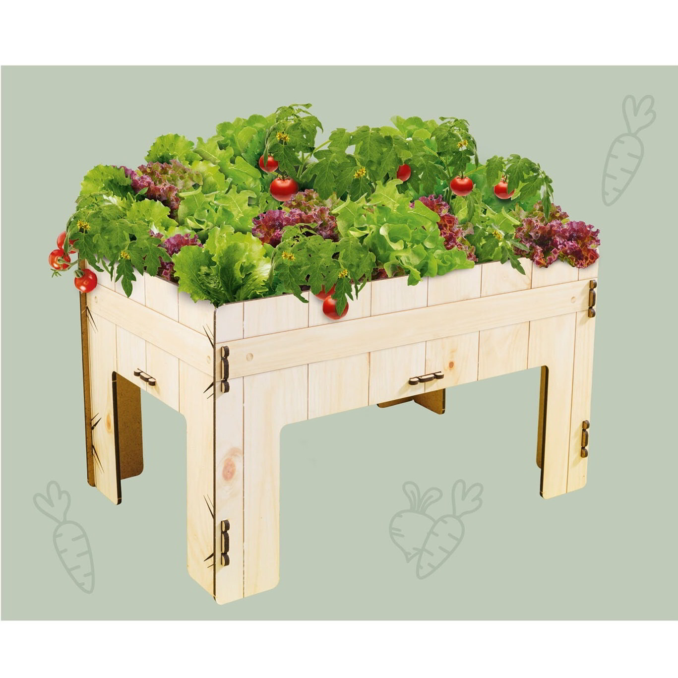 Kosmos Első farmom kísérleti készlet (637262)