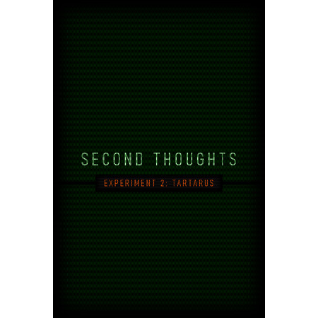 Second Thoughts (PC - Steam elektronikus játék licensz)