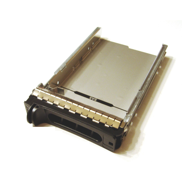  MicroStorage Kieszeń 3.5" HotSwap Tray SATA/SAS do PowerEdge (KIT833)
