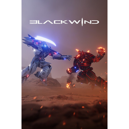 Blackwind